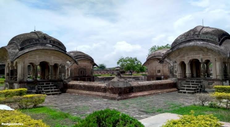 Bani Begum Garden